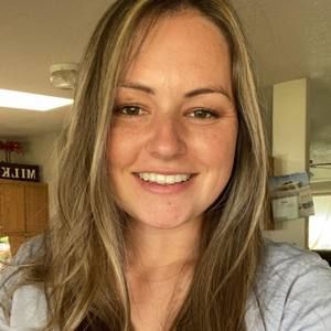 Meet your Posher, Teagan